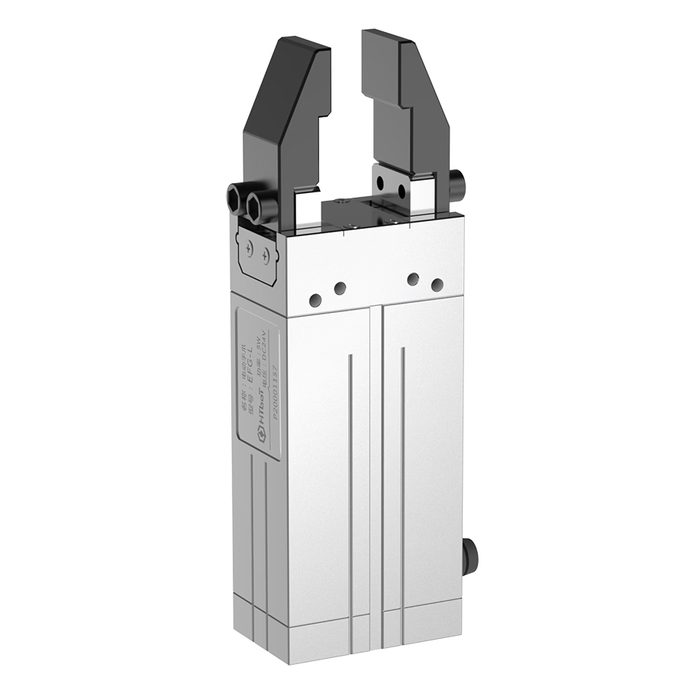 Electric Robot Gripper