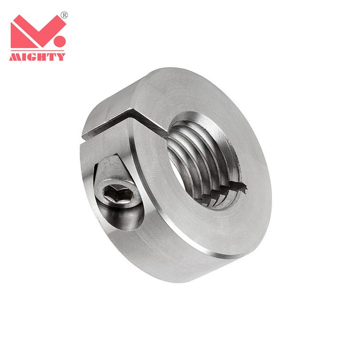 Set Screw Shaft Collar
