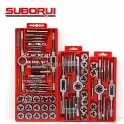 Tap And Die Set