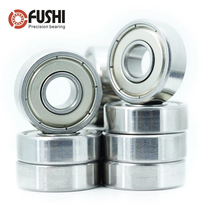 608ZZ Bearings
