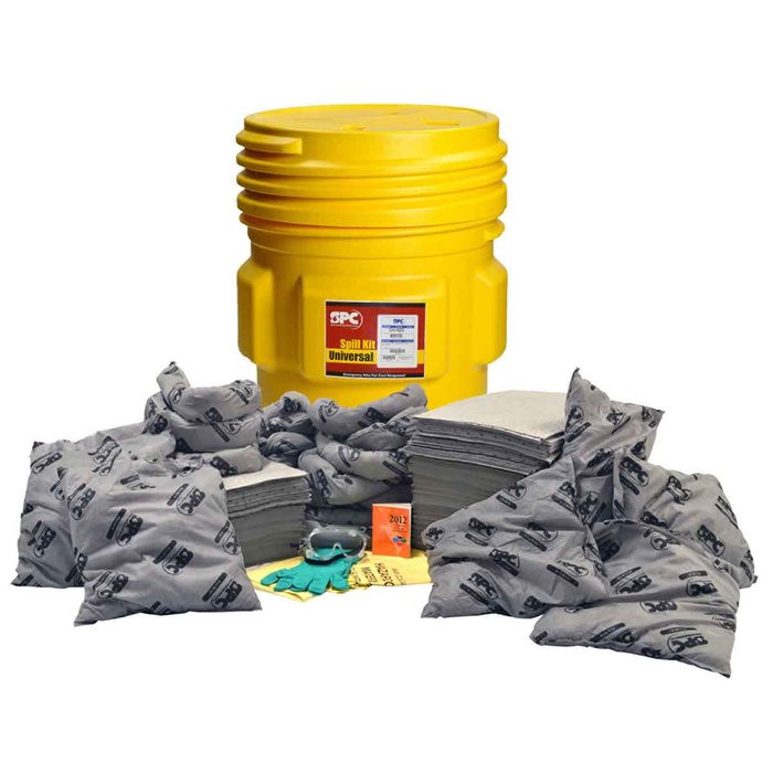 Universal Spill Kit