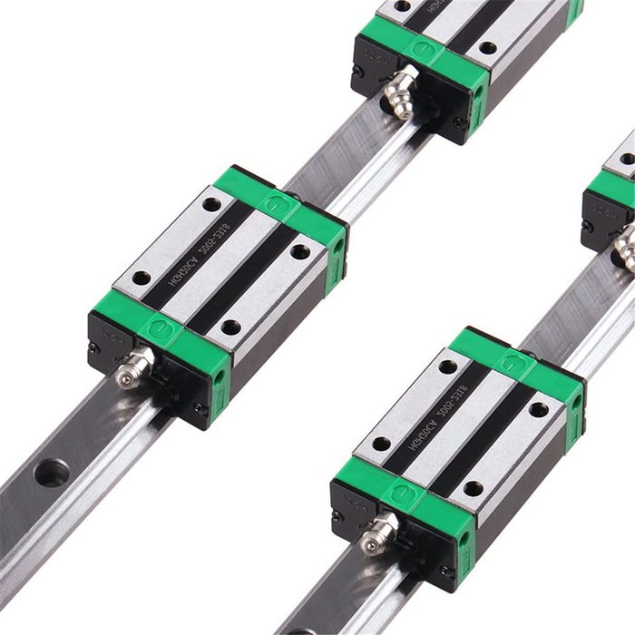 Linear Rail Guide Kit HGR20