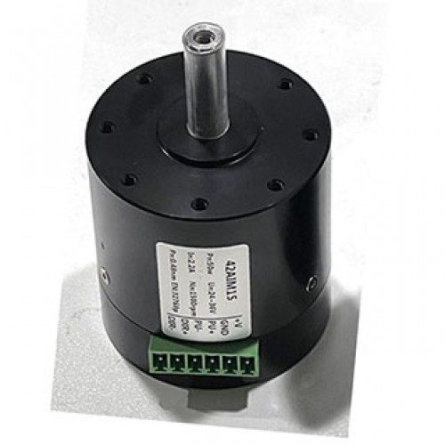 42 BLDC Motor Brushless DC Motor Servo With Integrated Controller