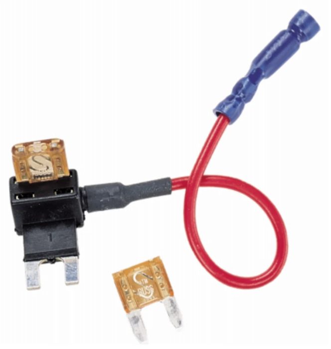 Add-A-Circuit Fuse Tap