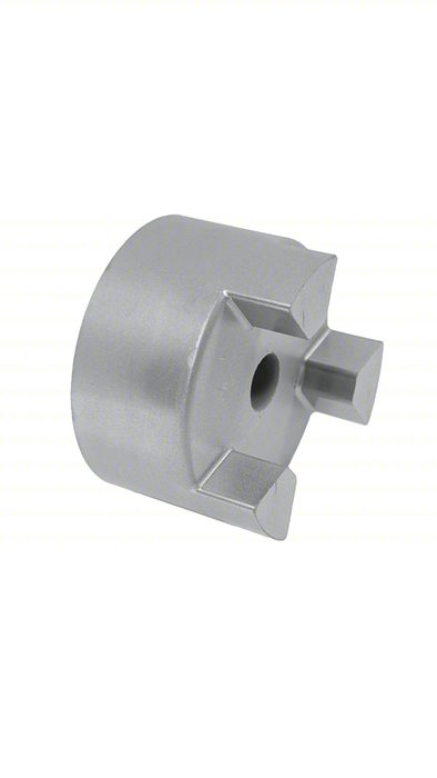 Jaw Coupling Hub