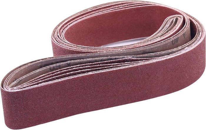 Sanding Belt
