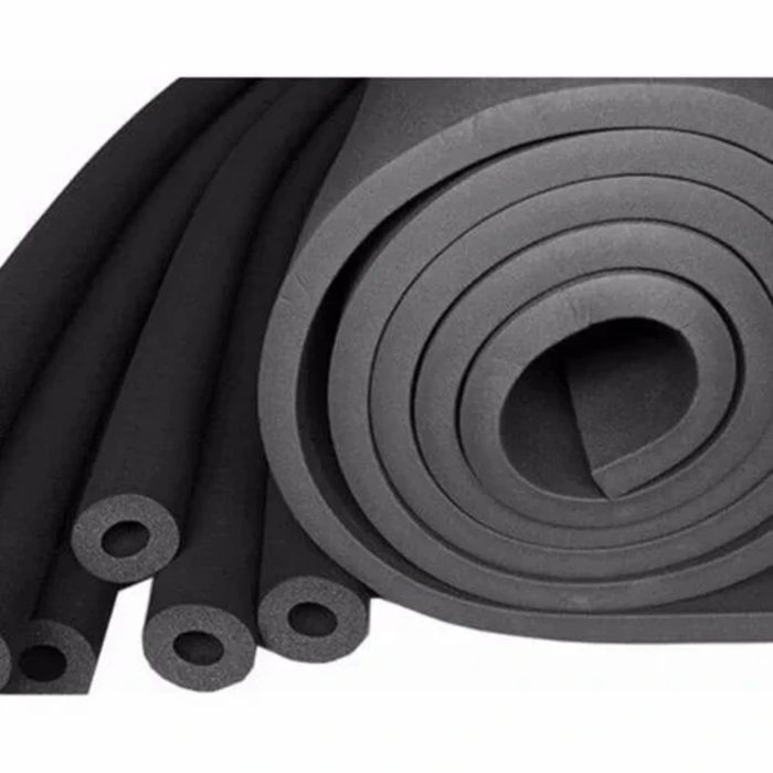 Silicone Rubber Foam Sheet
