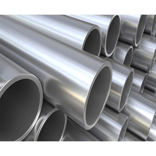 316 / 316L Dual Certified Stainless Steel Pipe