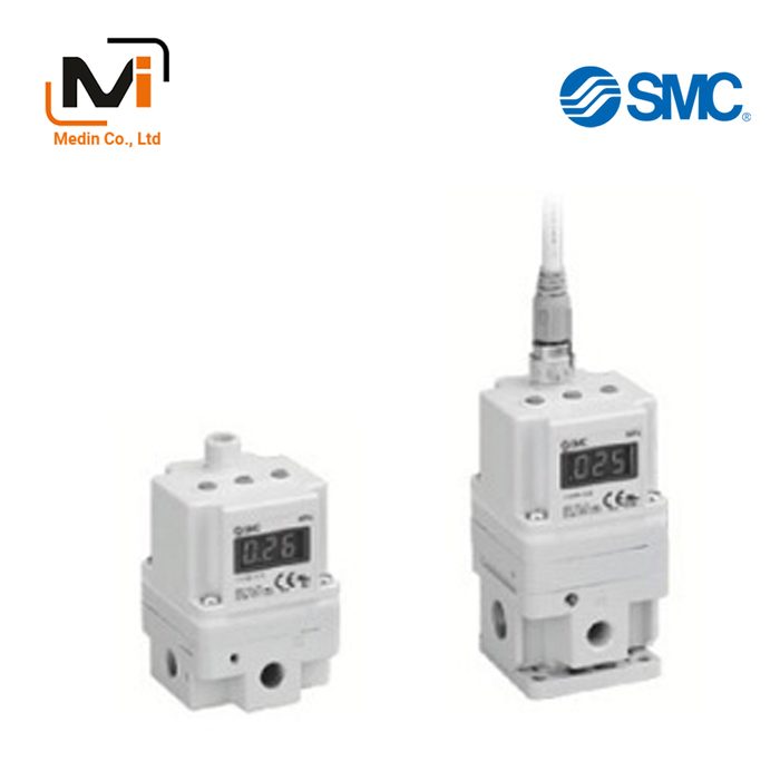 Air Regulators