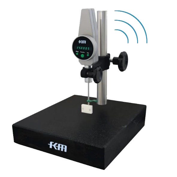 0-50mm Bluetooth Wireless Transmission Digital Height Gauge