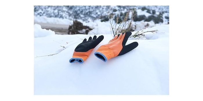 Waterproof Winter Gloves