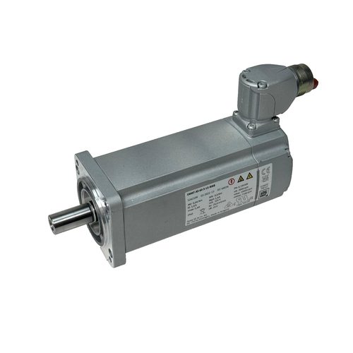 Servo Motor EMMT-AS-60-S-LS-RMB