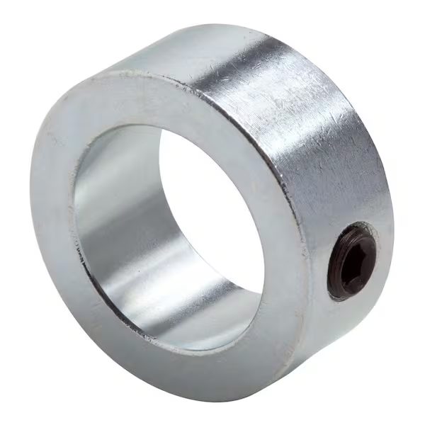 2-1/4" Bore Set Screw Collar