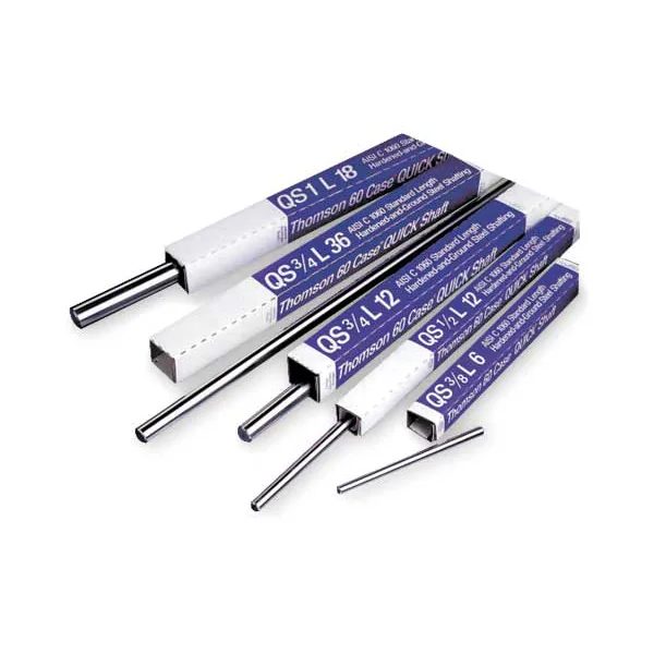 Random Length Shafting - 440C Stainless Steel