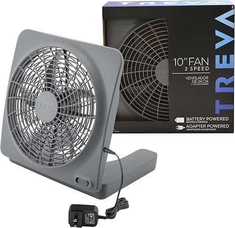 Cooling Fan