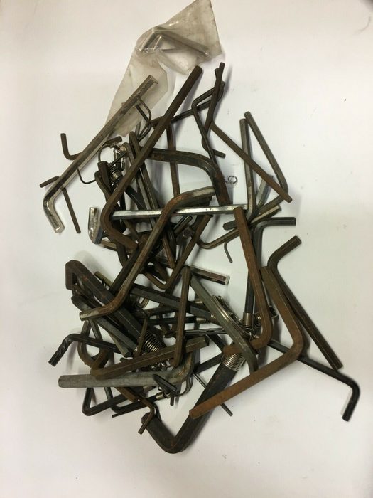Hex Key
