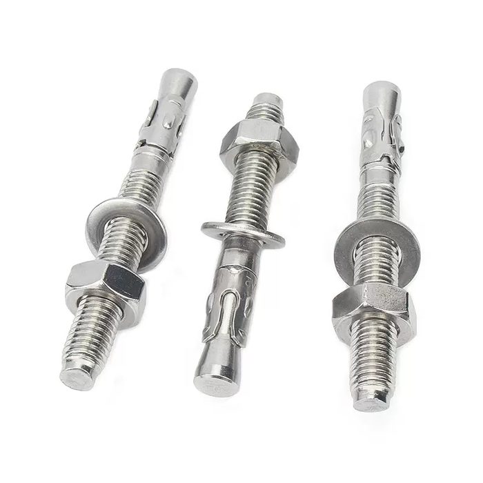 Expansion Anchor Wedge Anchor Bolt