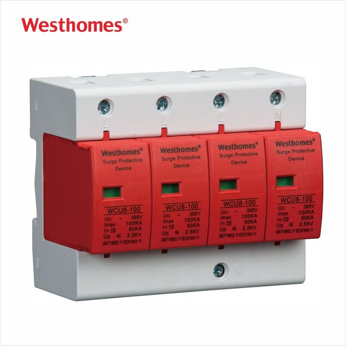 Surge Protection Device