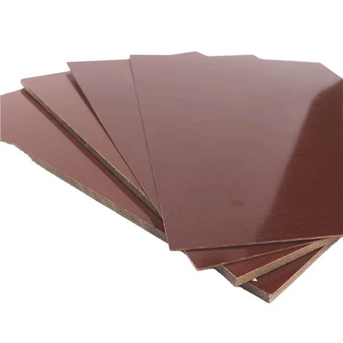 High-Strength Phenolic Sheet, Cotton Fabric Reinforced