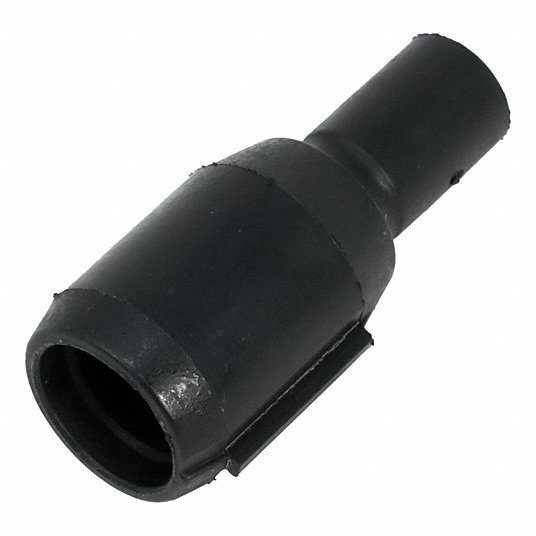 Sure-Seal MSS-4 Receptacle Circular Connector