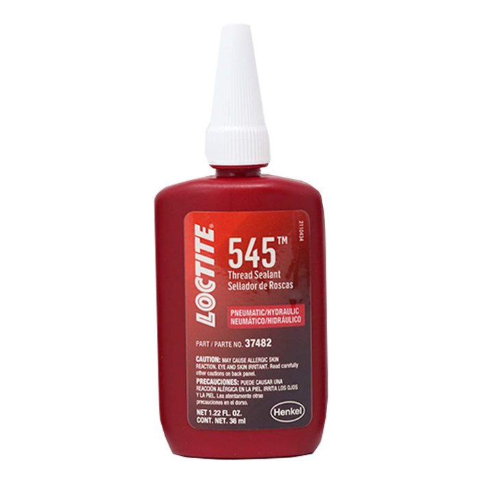 Pipe Thread Sealant 545
