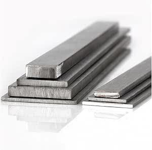 Stainless Steel Flat bar 316L