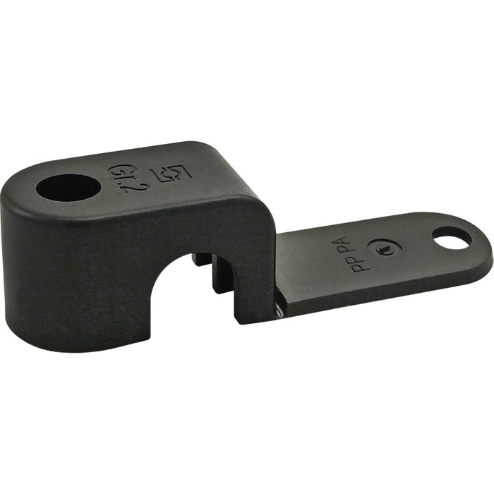 Single Tube Clamp