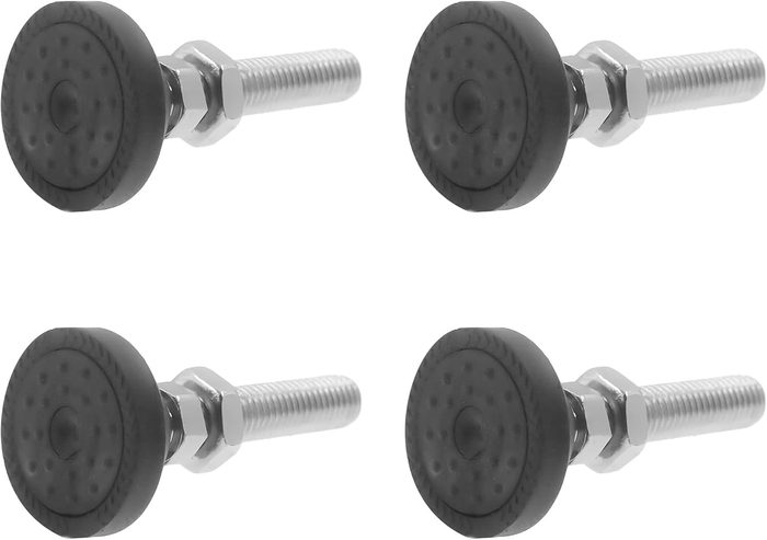 Screw On Heavy Duty Leveling Feet