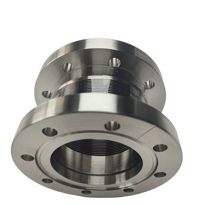 Semiconductor Special Bellows with Flange Connection