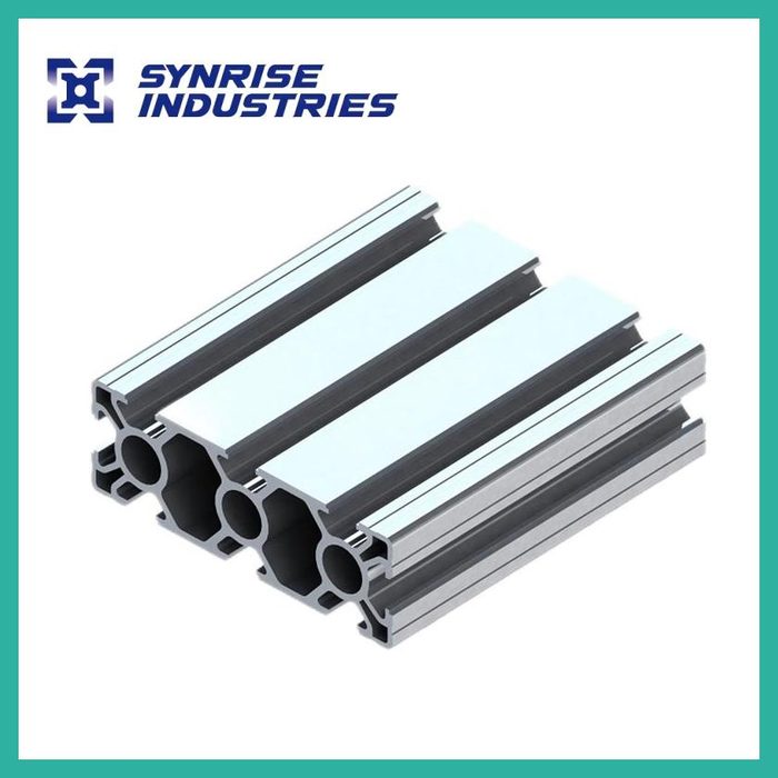 40x40 Aluminium Profile Extrusion