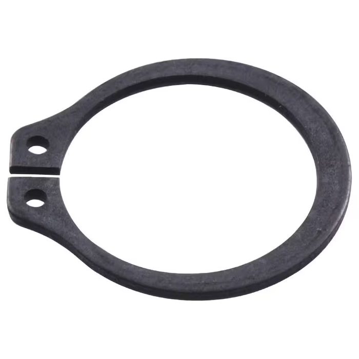 External Retaining Ring