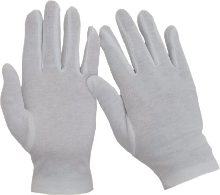 Personal Protective Equipment