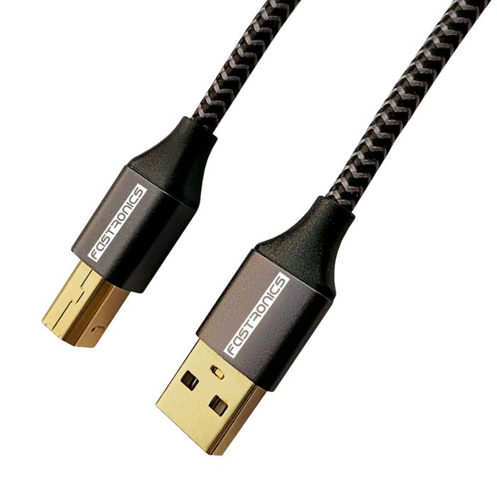 USB Shielded Cable