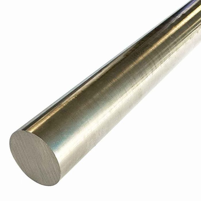 2026 Stainless Steel Bar