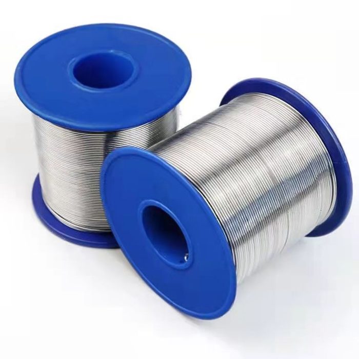 High Activity Solder Wire