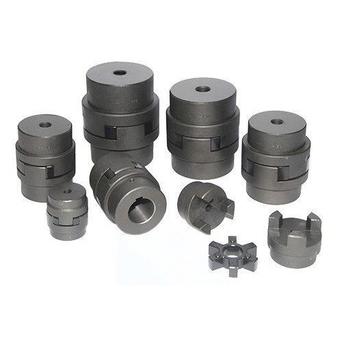 L Series L Type Jaw Couplings