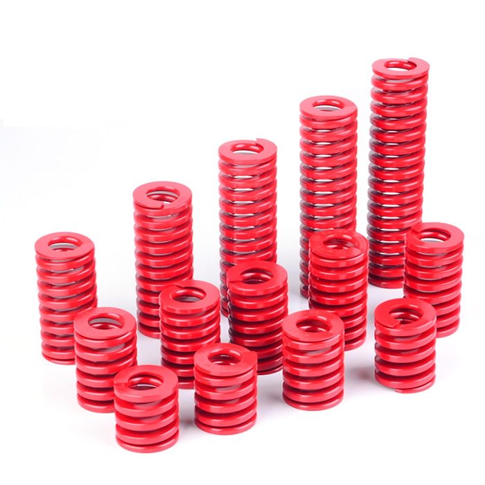 Compression Die Springs