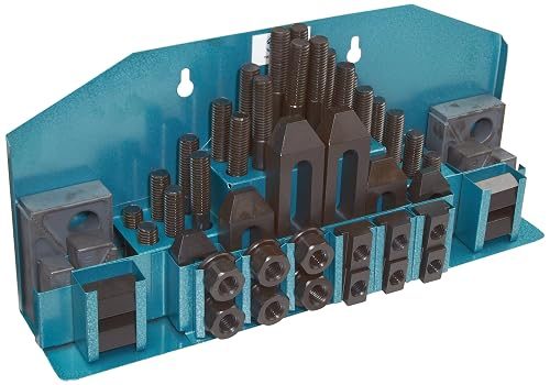 Clamping Kit