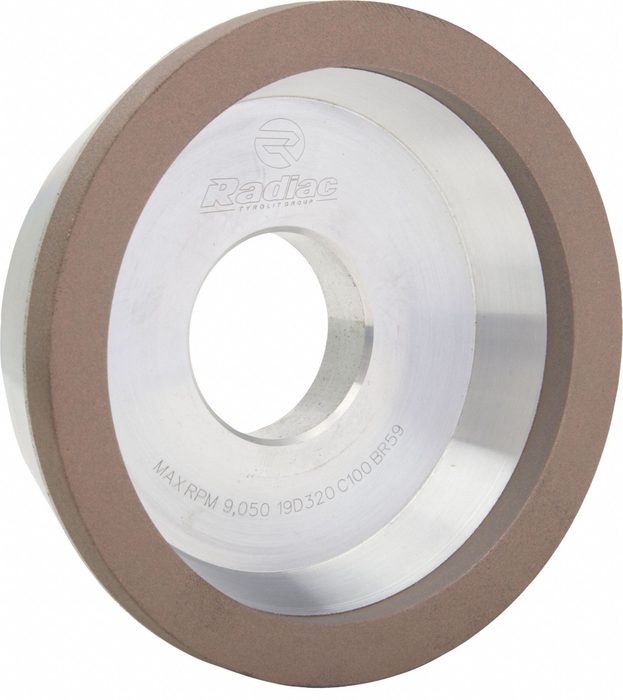 11A2 Grinding Wheel
