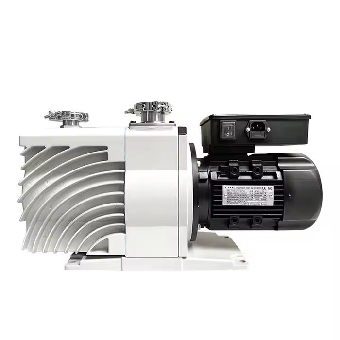 115V 4.2 CFM Direct Drive Rotary Vane Pump