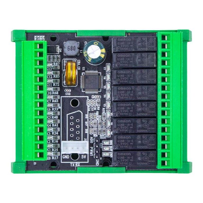 Industrial Control Board PLC Programmable Controller WS2N 6MT SC
