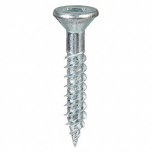 #8 x 2-1/2 in Wood Screw