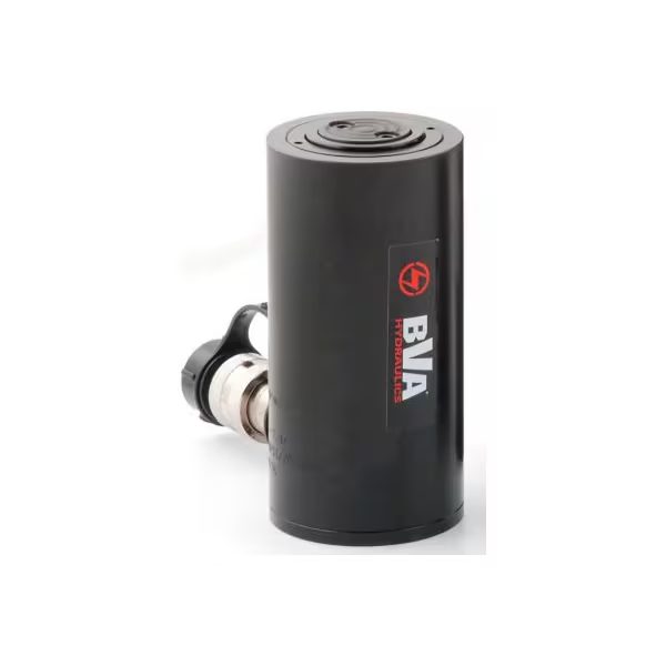 Single Acting Pull Hydraulic Ram, 2.5 ton Capacity