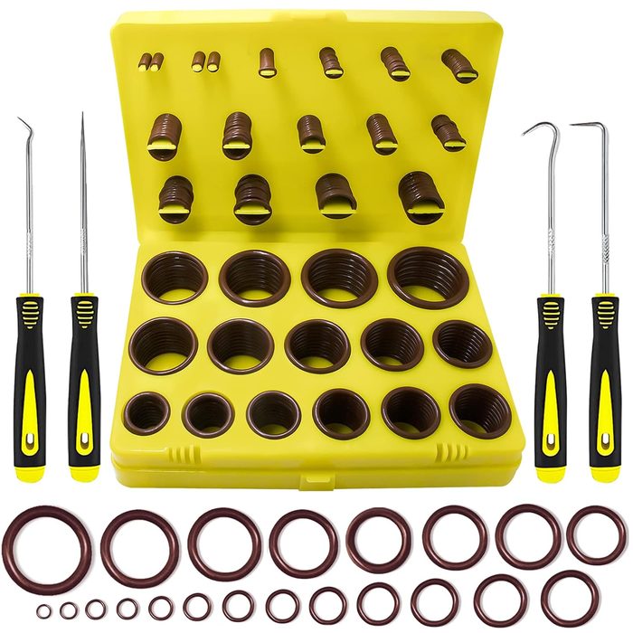 Viton O Ring Kits