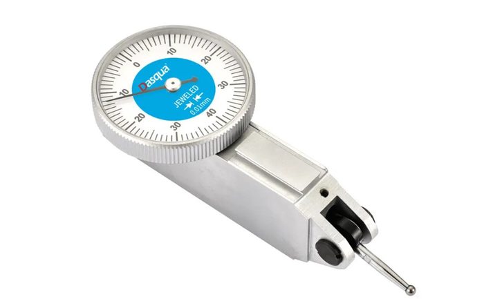 0-10 mm Jewel Digital Dial Test Indicator
