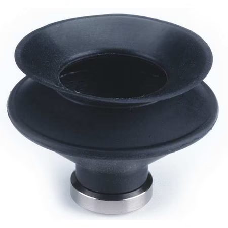 Bellows Vacuum Pad