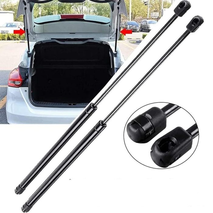 Rear Trunk Tailgate Lift Support Struts