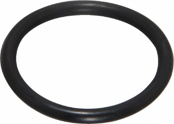 1-3/16 in. OD x 15/16 in. ID x 1/8 in. Thickness Nitrile 'O' Ring