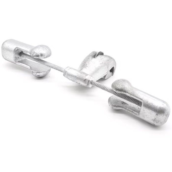 OPGW Cable Stockbridge Vibration Damper
