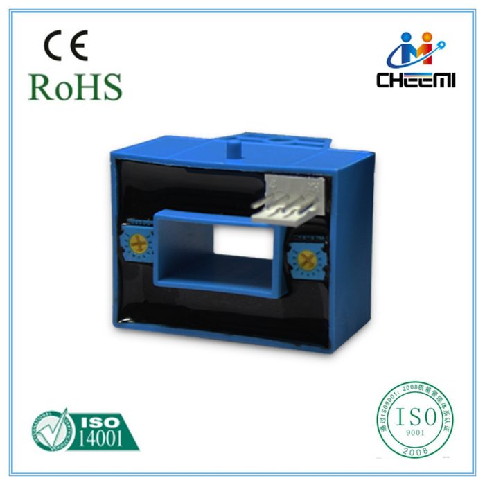Hall Effect Open Loop Current Sensor